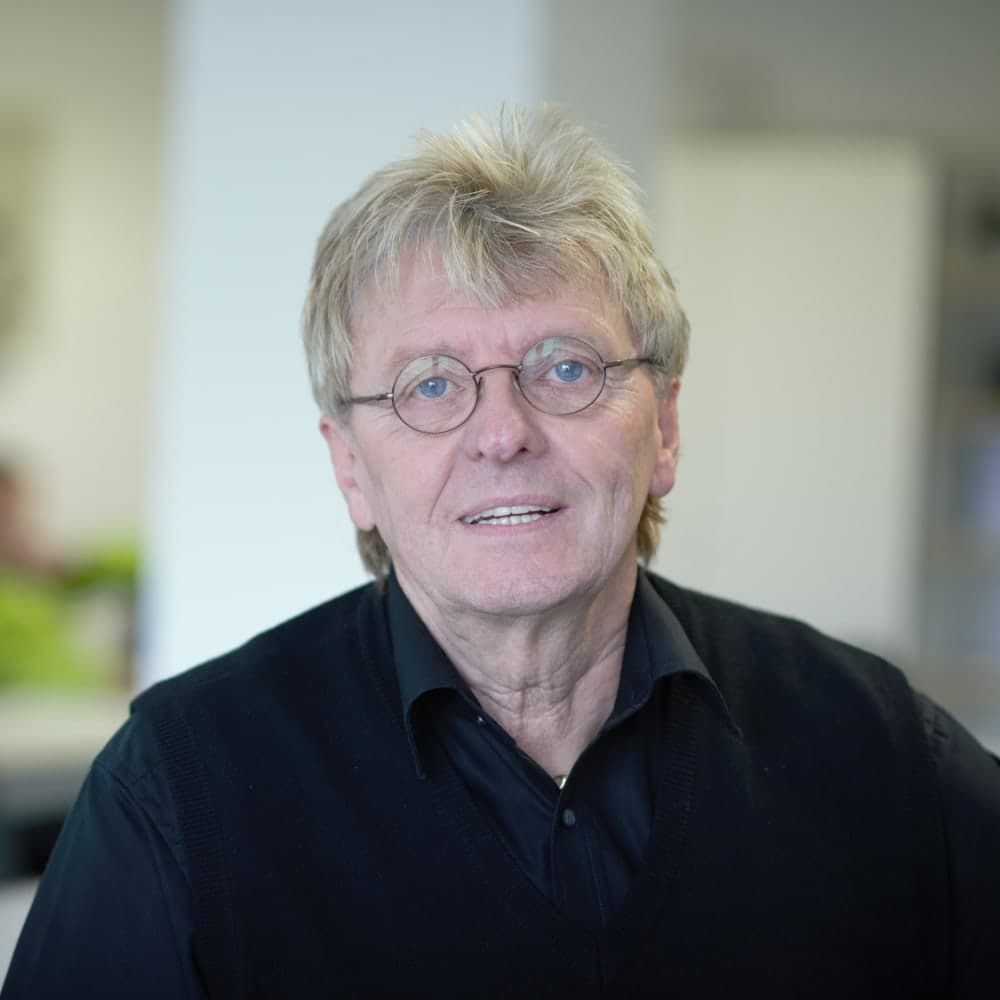 Helmut Wehnert