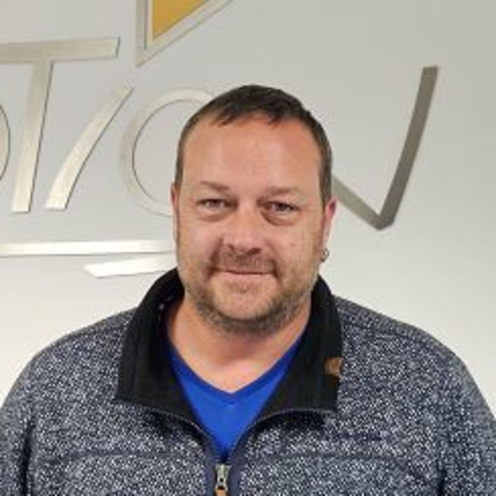 Uwe Moosbauer