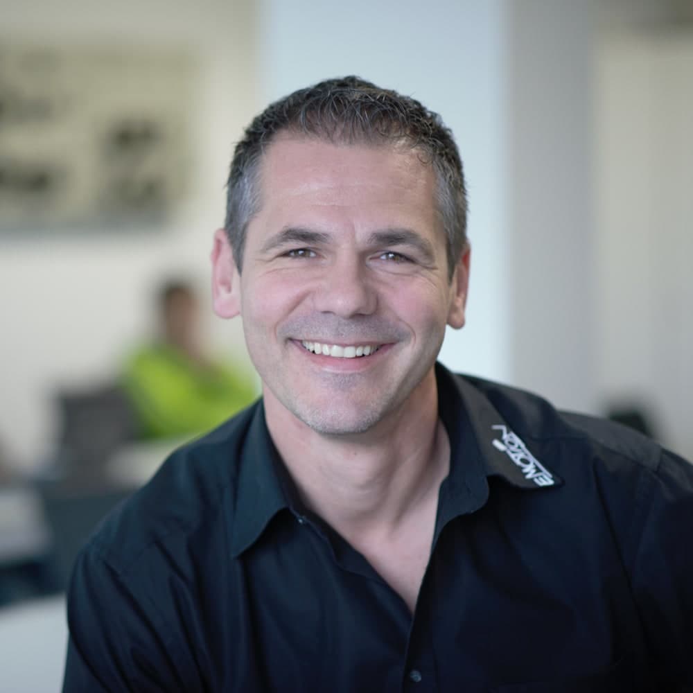 Andreas Braml