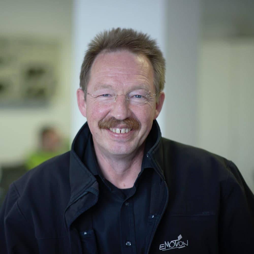 Ralf Scherf