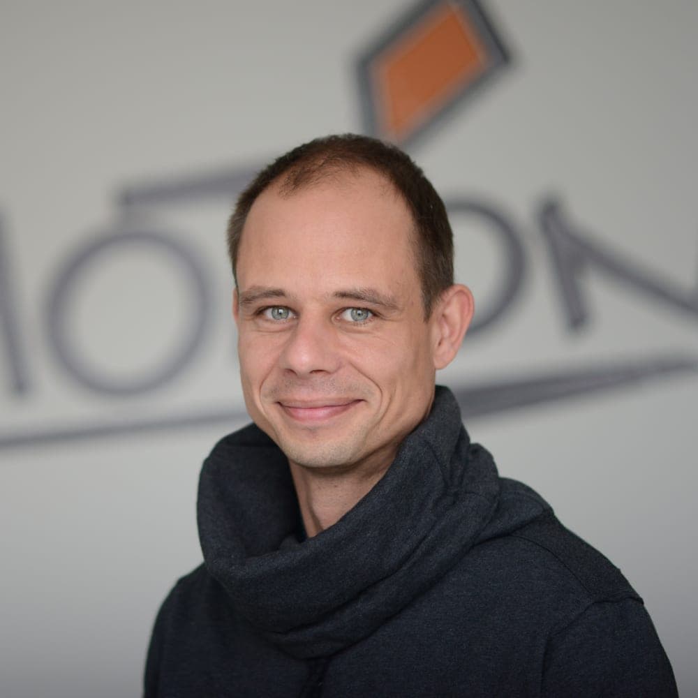 Christian Strube
